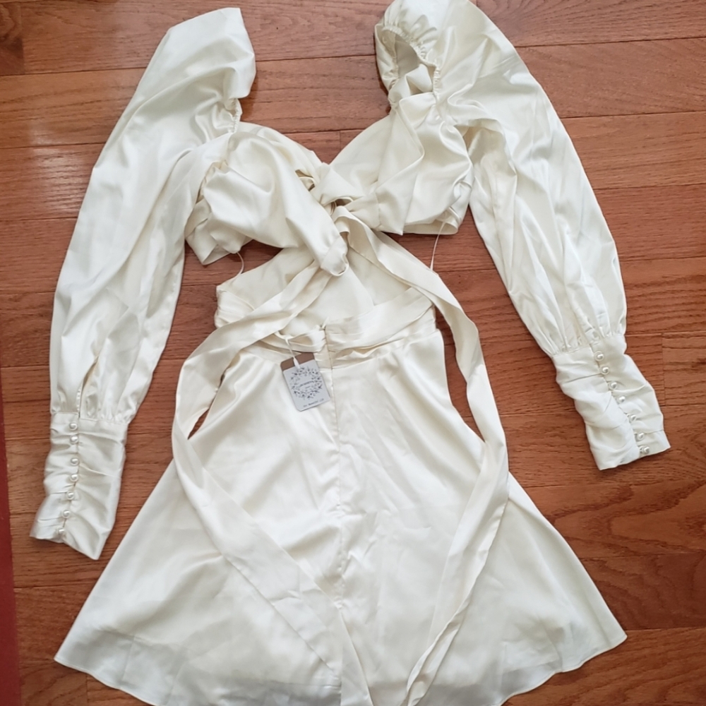 Duisena Store Sthr Style Dress